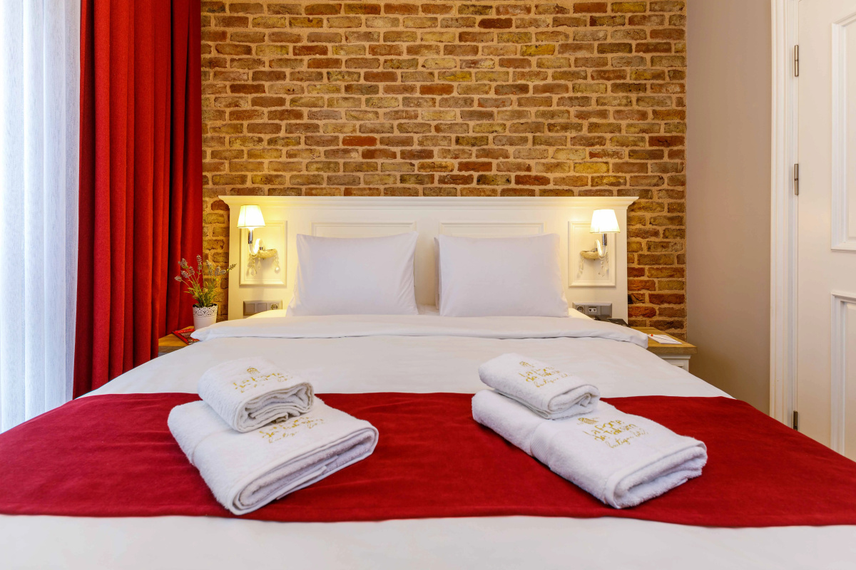 Boutique-hotel La Porte De Taksim