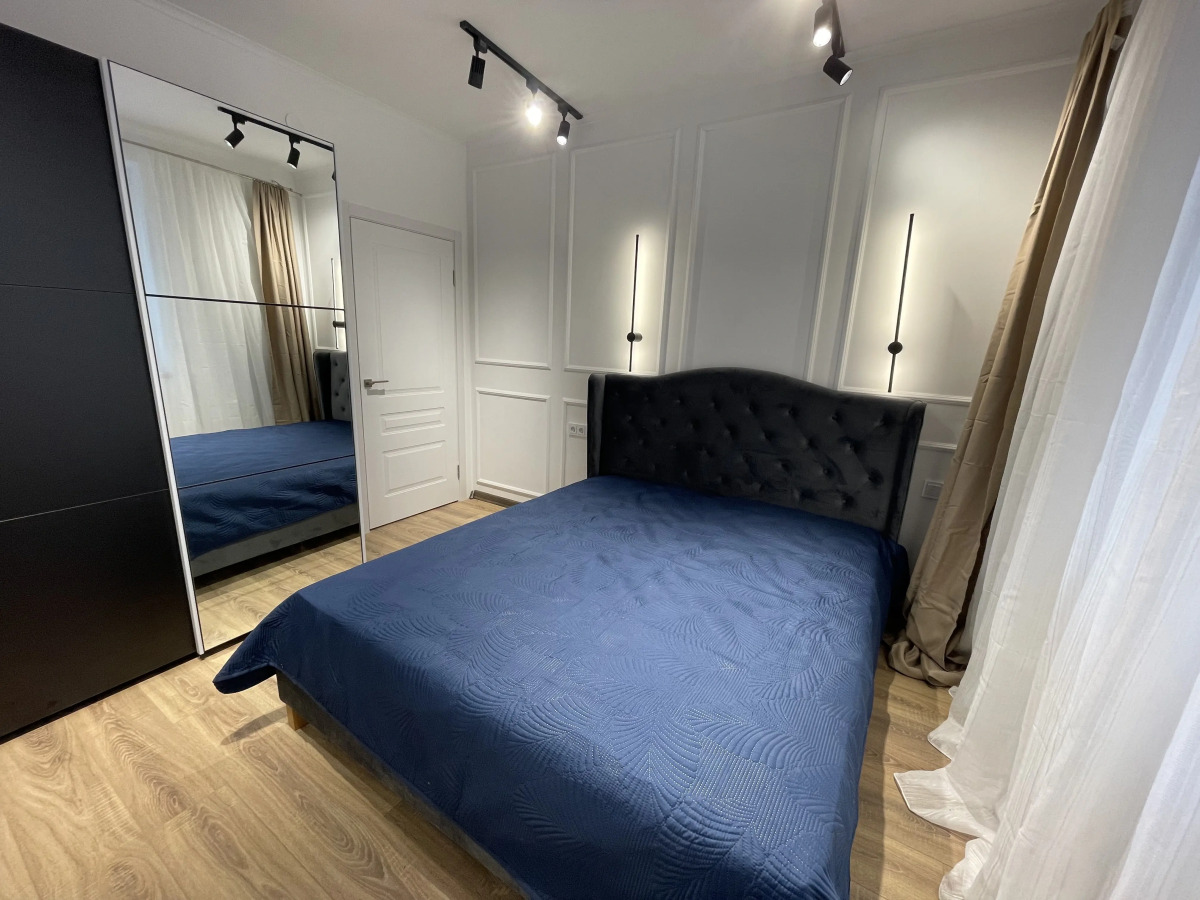 Апартаменты Морской Бриз