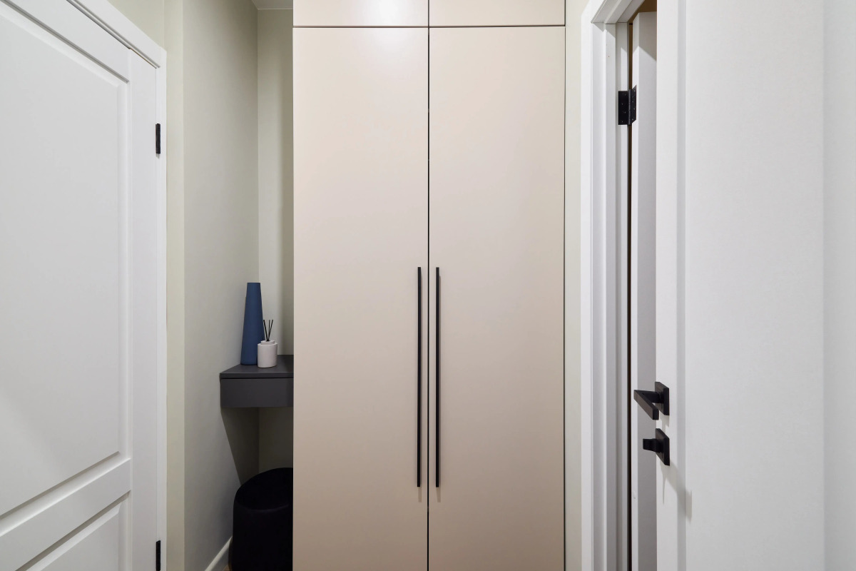 Квартира Куб Piter Apartments у Метро Фрунзенская