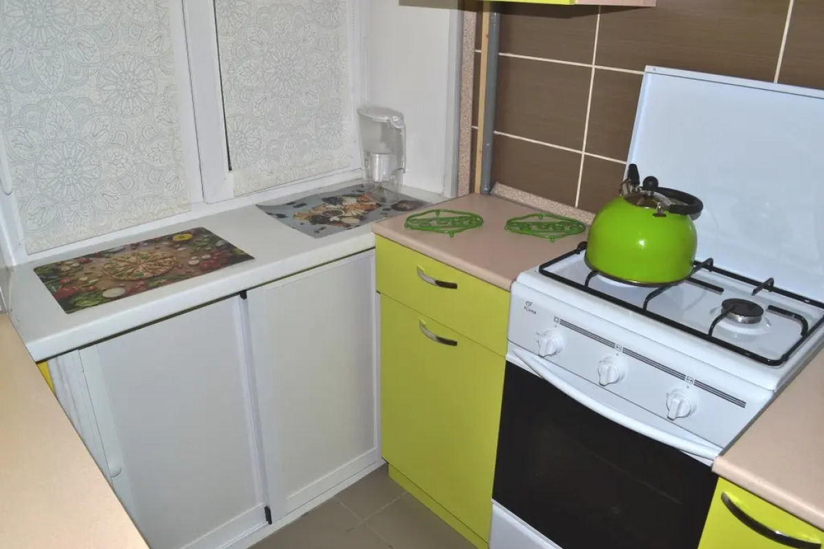 Апартаменты в Центре на Алом Поле