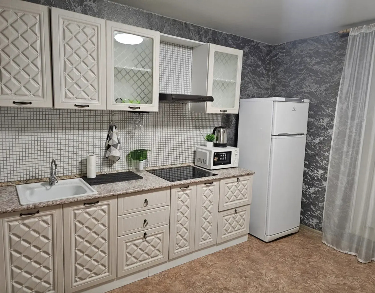 Апартаменты Московский Проспект 126