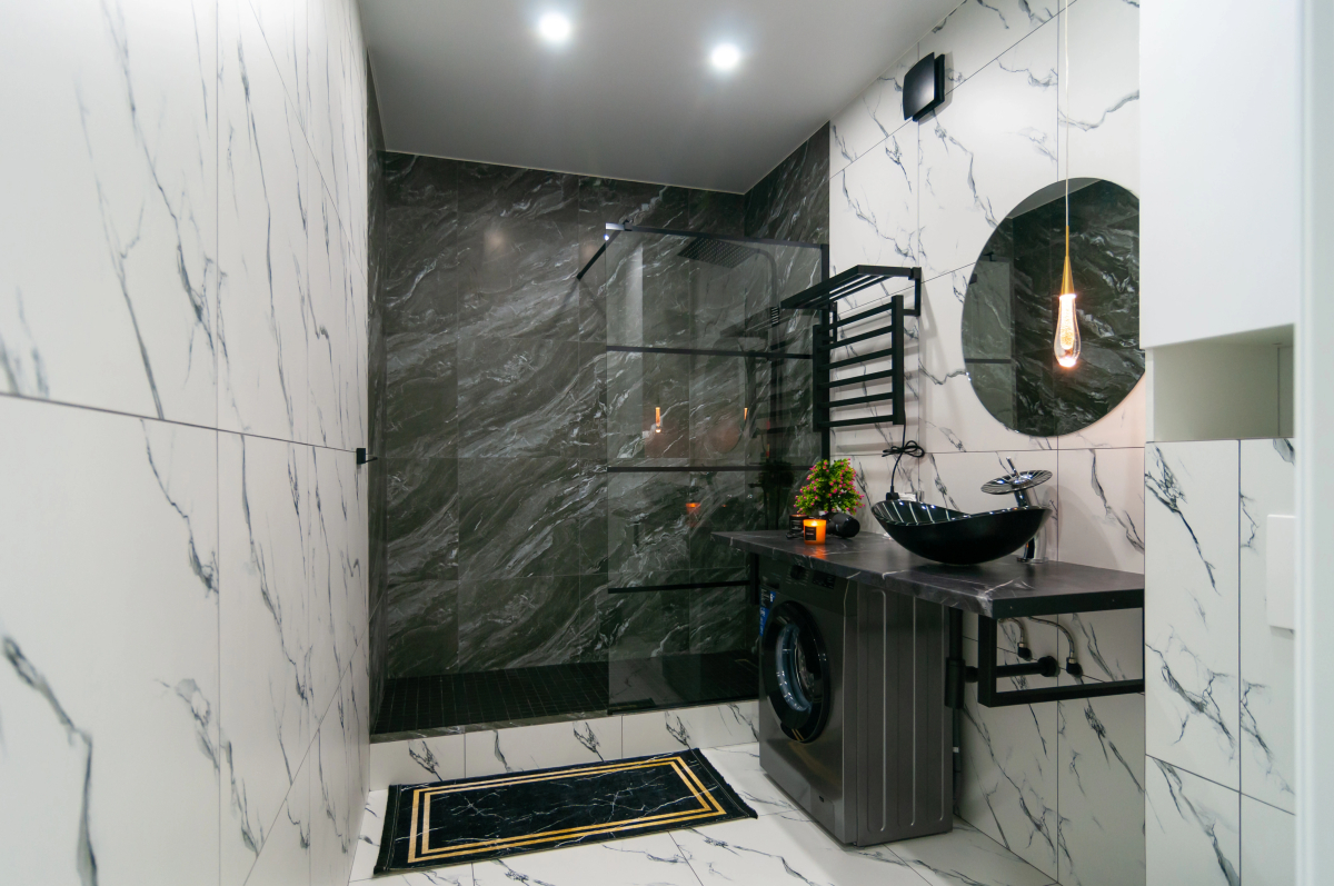 Апартаменты 2-х комнатная квартира в новом доме