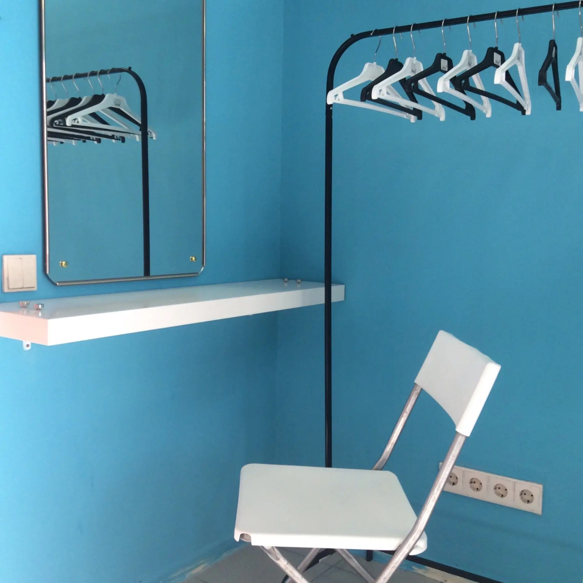 7 Sky Hostel Krasnoselskaya