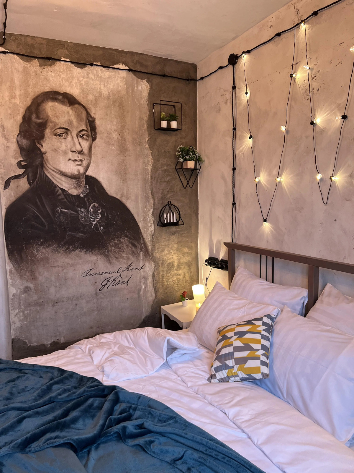 Апартаменты Malkova apartments Апартаменты Канта