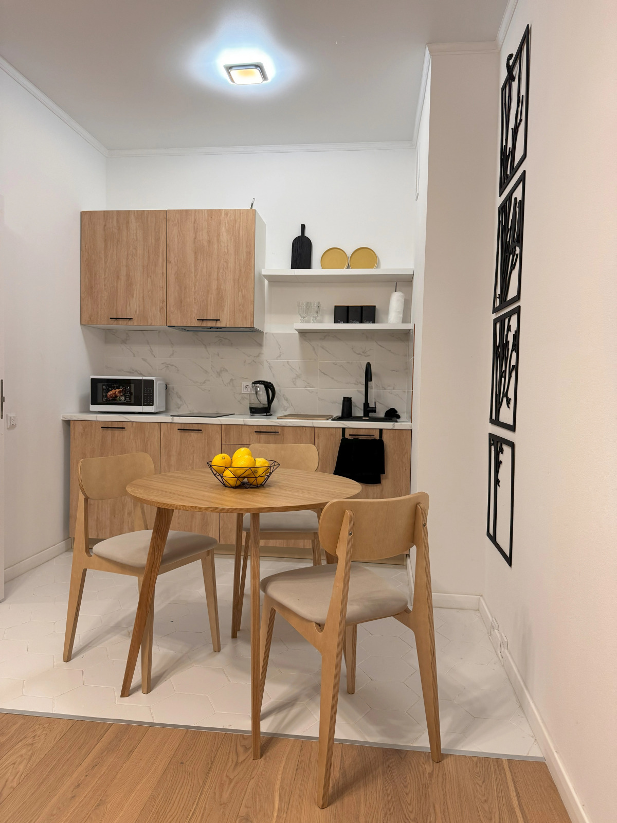 Апартаменты Sunny Mood 2