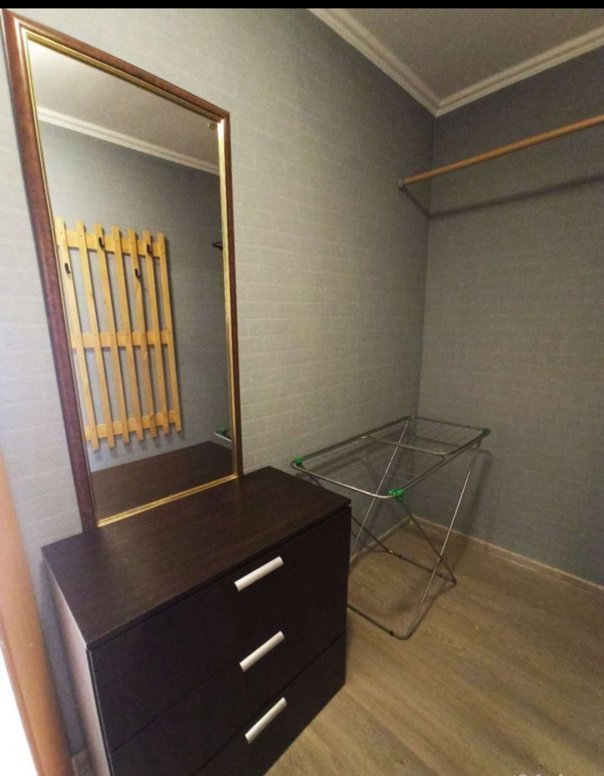 Квартира Aura