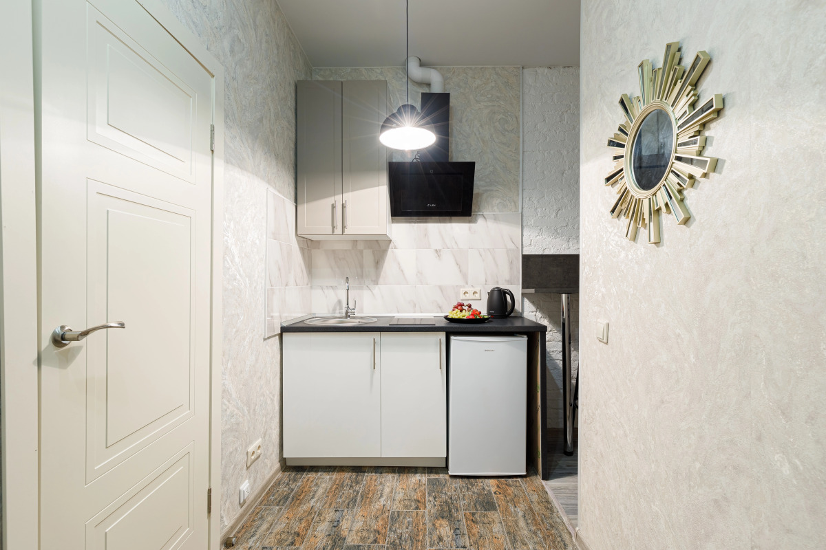 Апартаменты Асмера 17 Гороховая