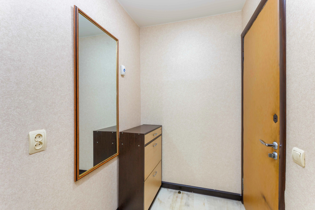 Квартира Inndays Apartments на Обручева 49