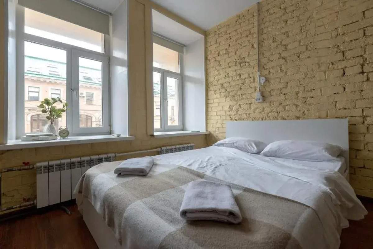 Апартаменты Гости Любят на Садовой