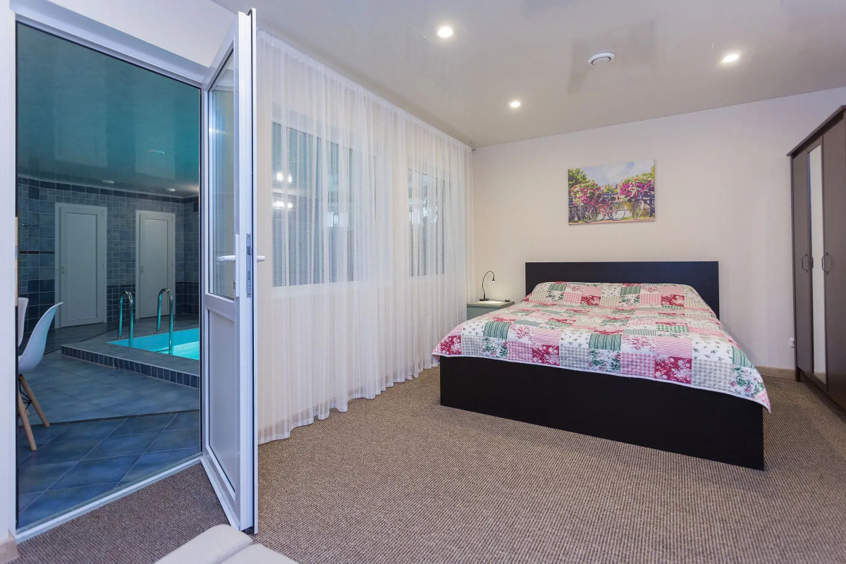 Гостевой дом DOM18