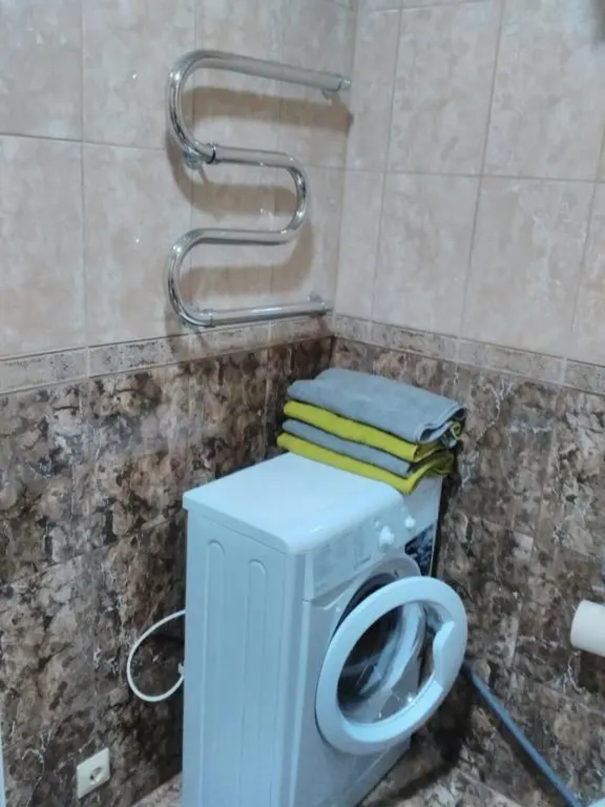 Апартаменты Рыцарь Сочи Дагомыс