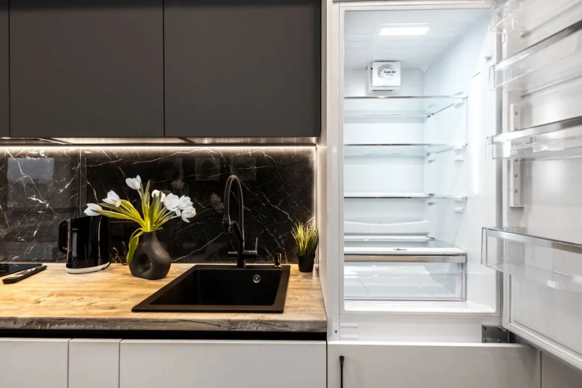 Апартаменты с Красивым Видом Elite Apartments