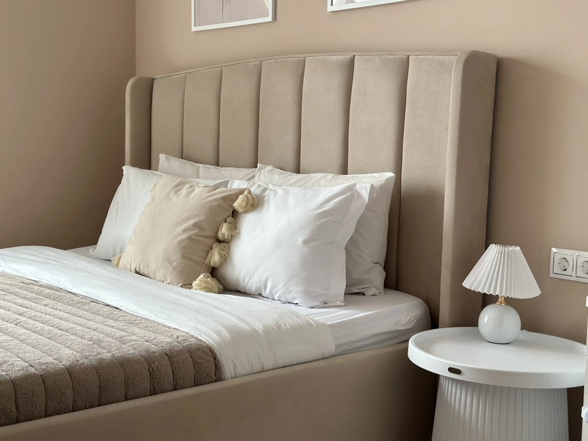 Апартаменты Премьер Апарт для семьи у Комсомольской площади