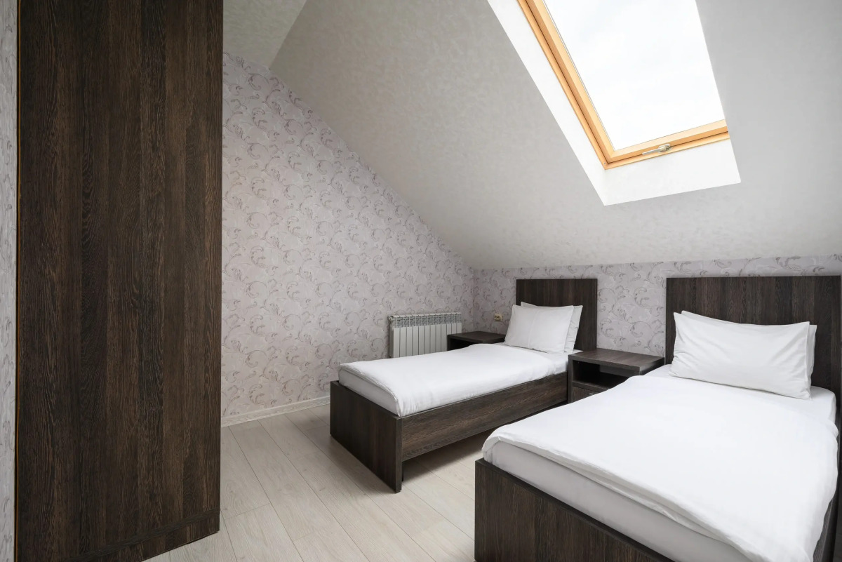 Мини-отель Родос Лайт