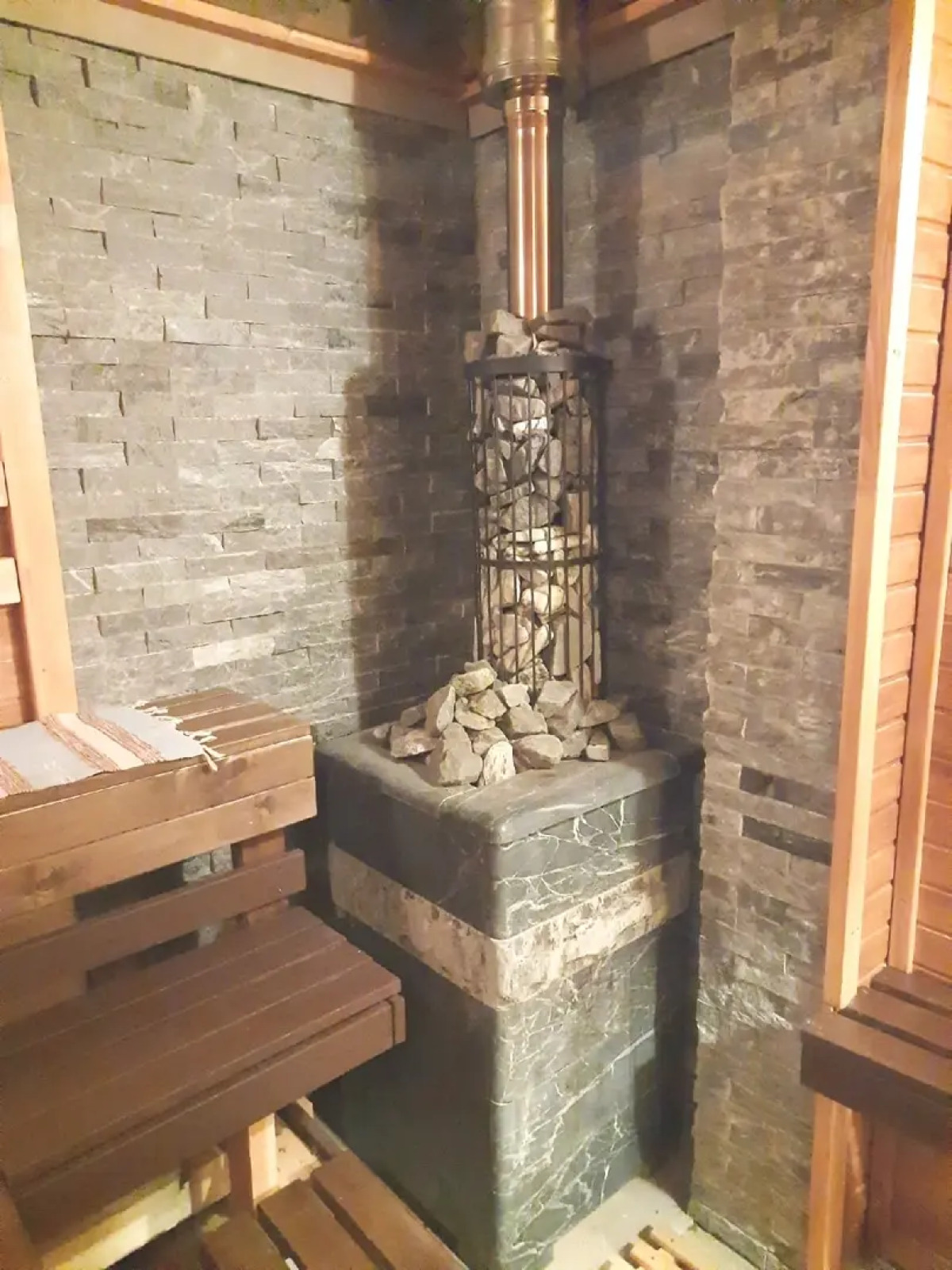 База Отдыха Кивач