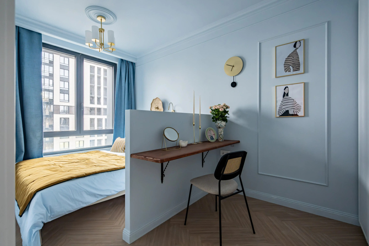 Апартаменты в ЖК Черная речка у метро Лесная