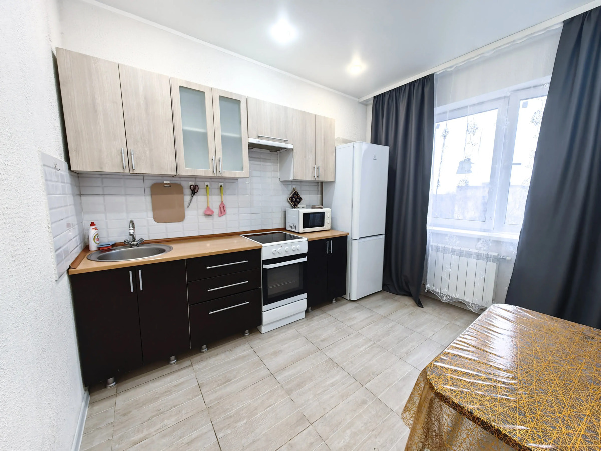 Апартаменты Уютная Квартира Рядом с Цыба