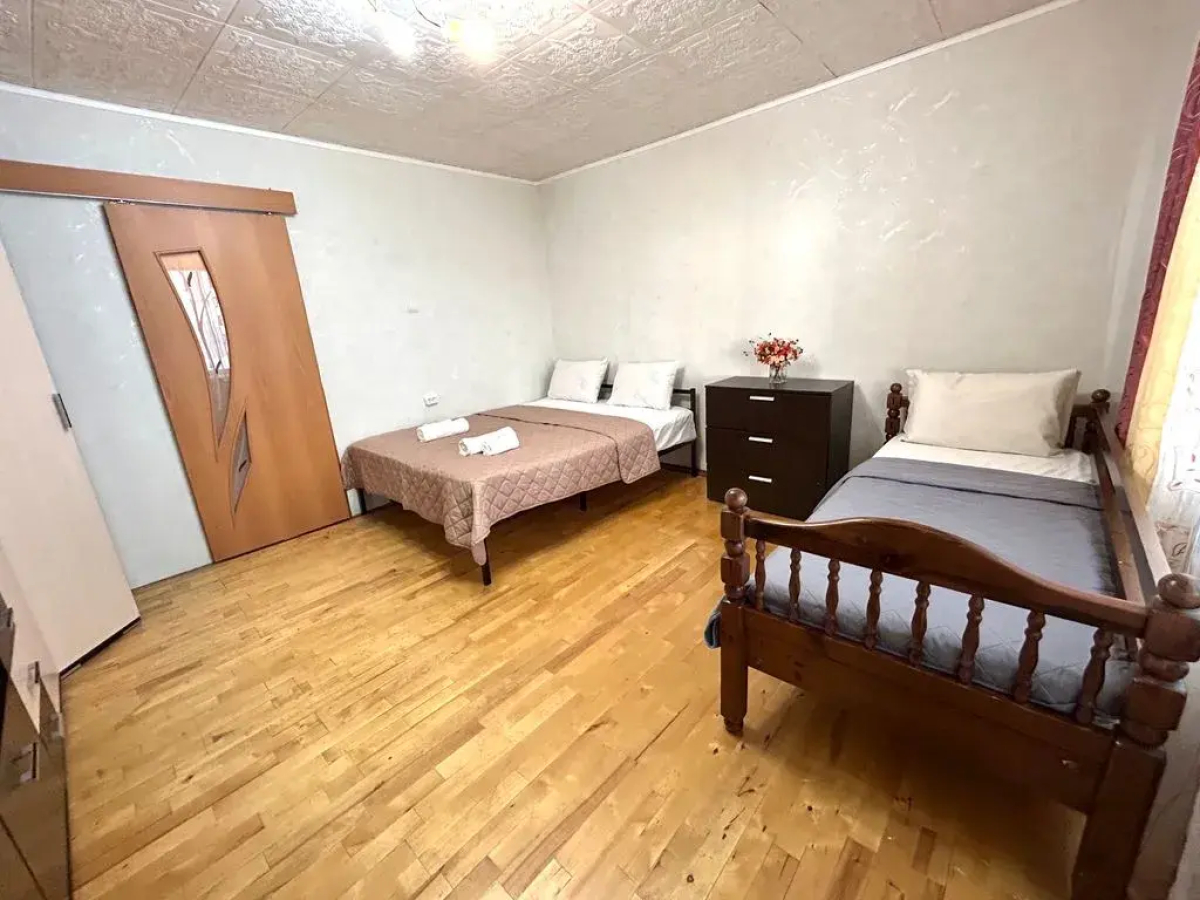 Апартаменты На Площади Мира в Калуге