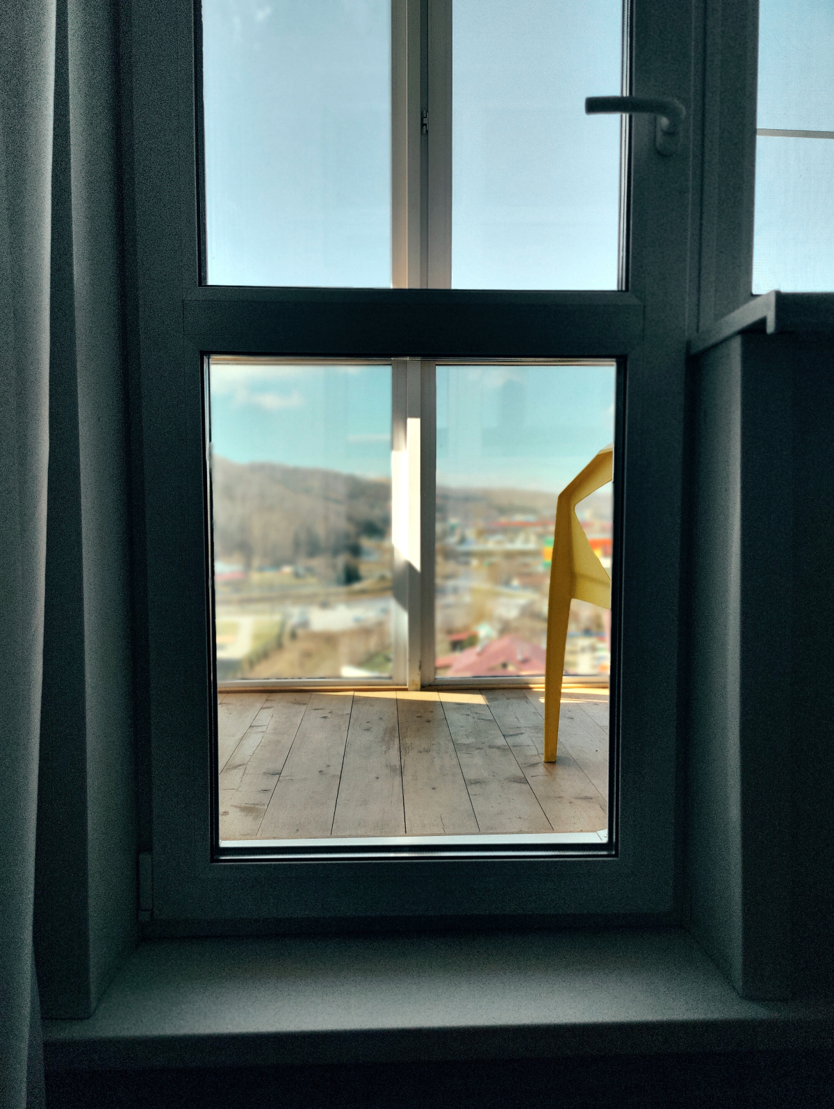 Апартаменты Fly Altay