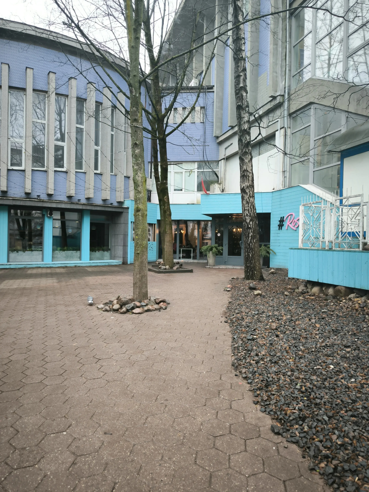 Апартаменты Проспект Независимости 44, Суперцентр, двушка