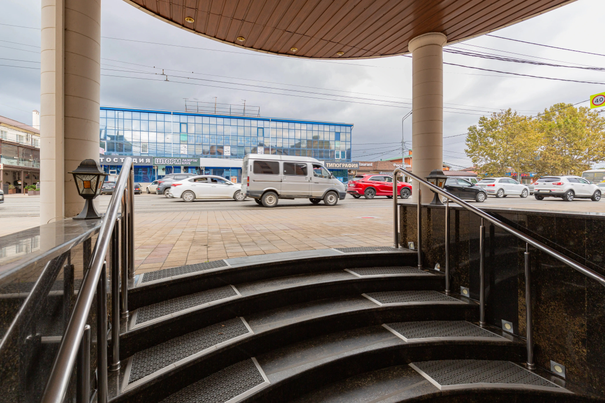 Отель У Озера