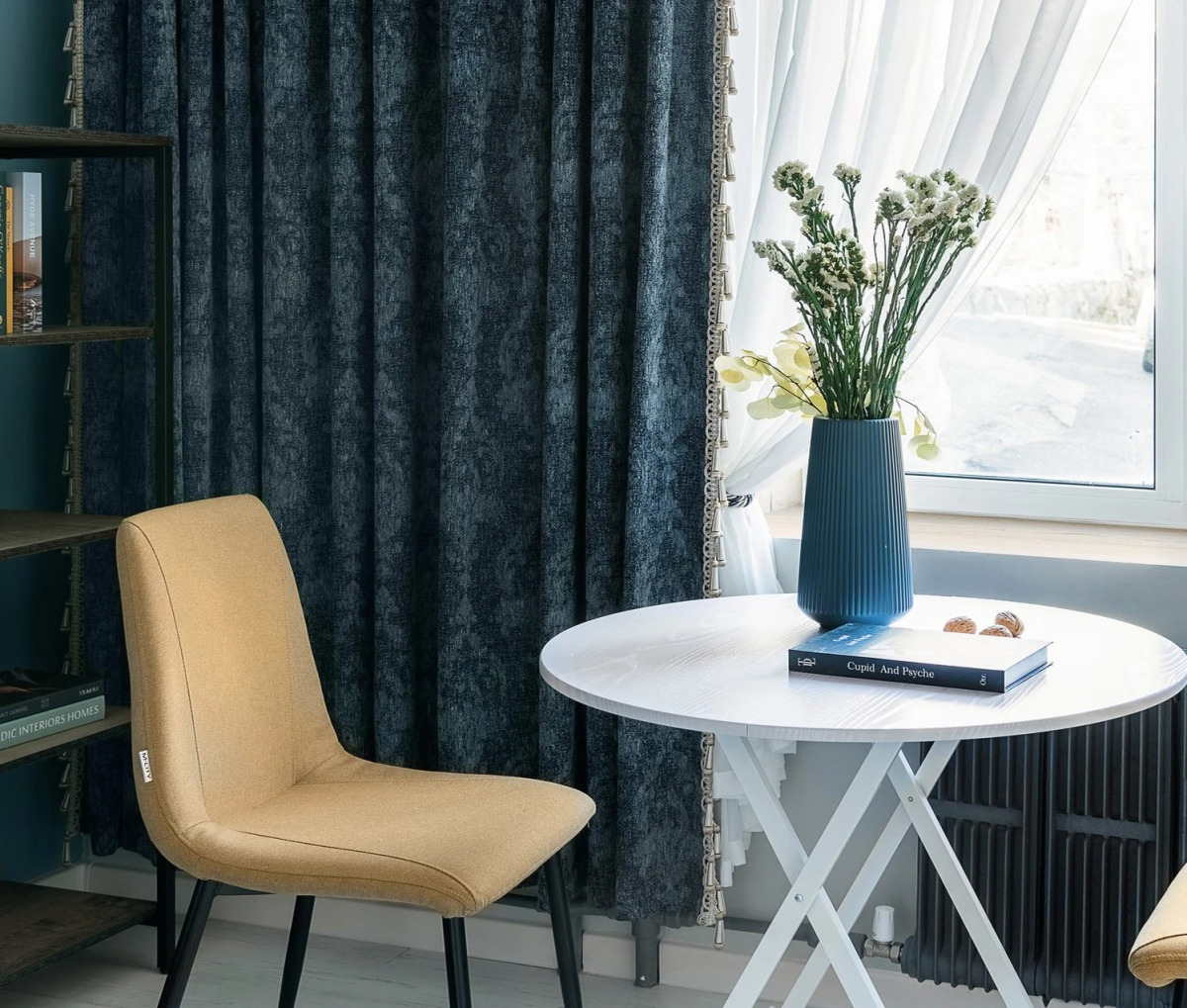 Жилое помещение МостЫ