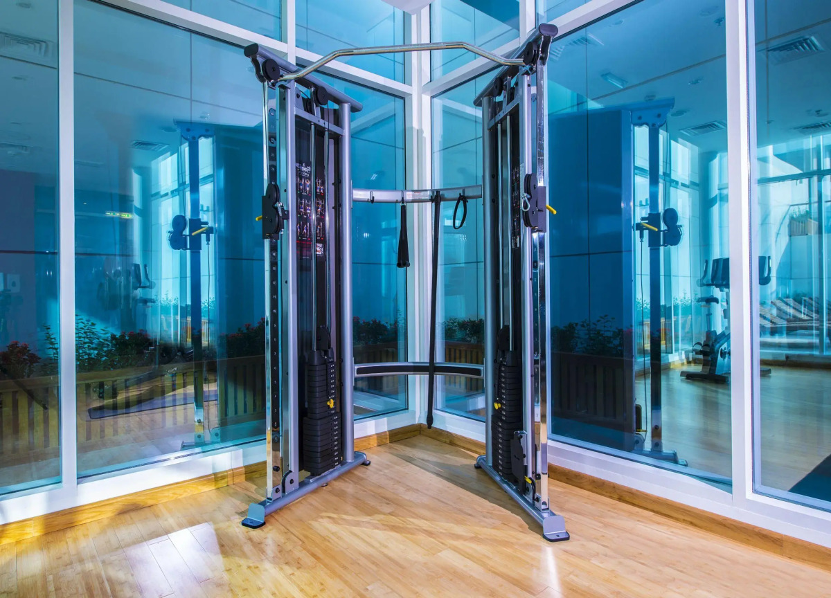 Jannah Place Dubai Marina