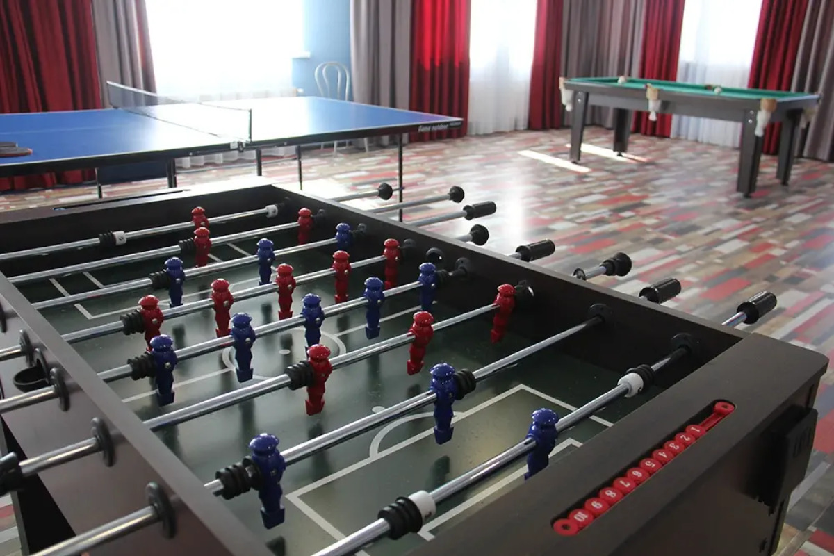 Гостевой дом Два Маяка