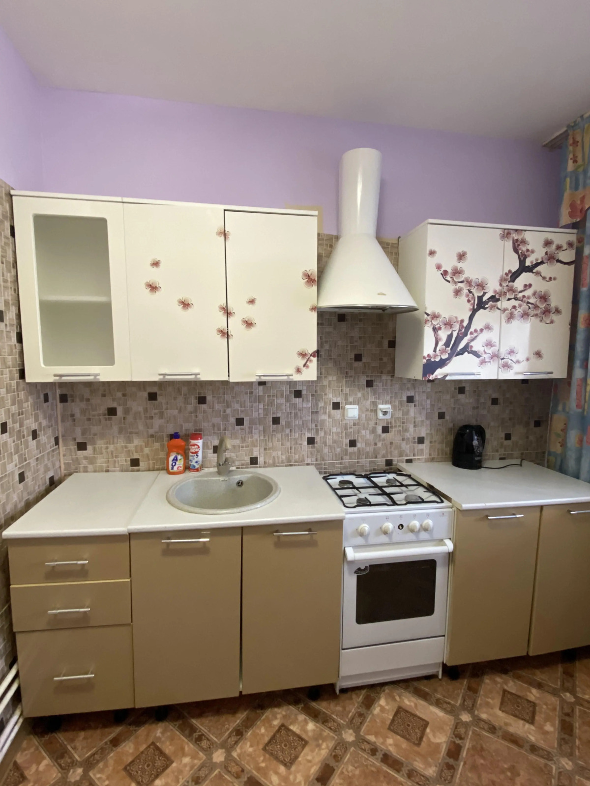 Апартаменты на Чубынина 25/148