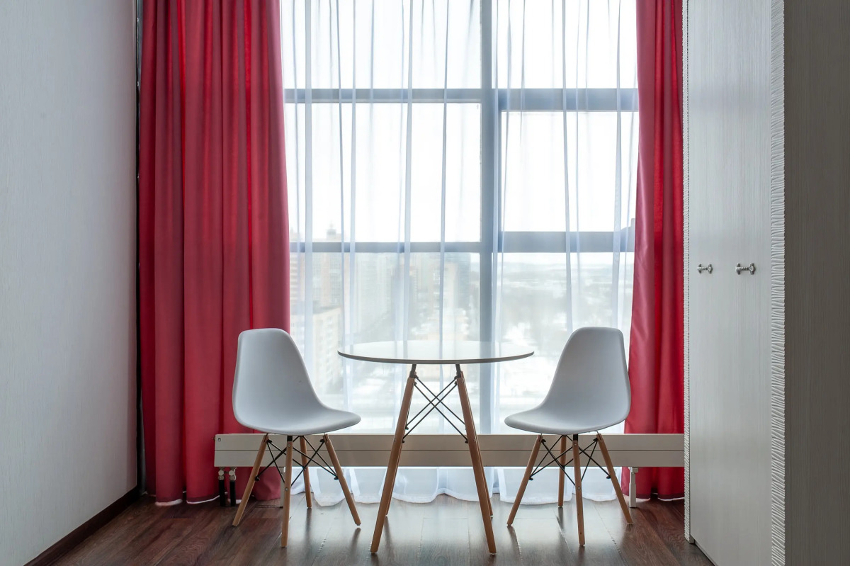 Апартаменты на Звездной