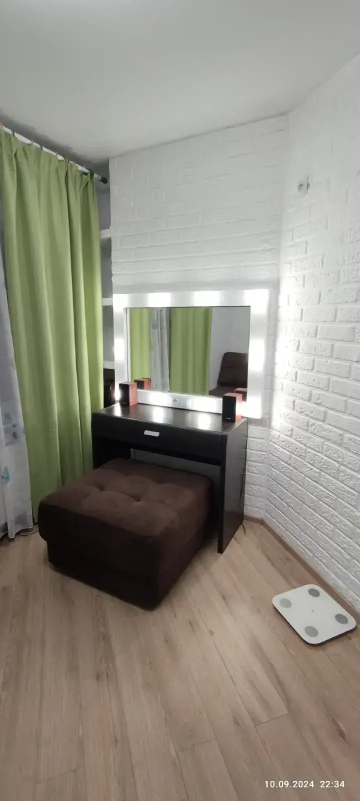 Квартира Райский уголок