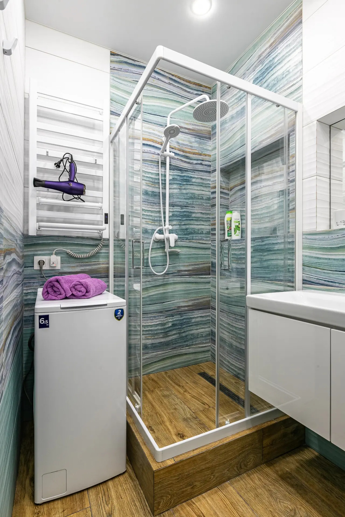 Квартира  Люкс на 19 этаже в Арбатской высотке