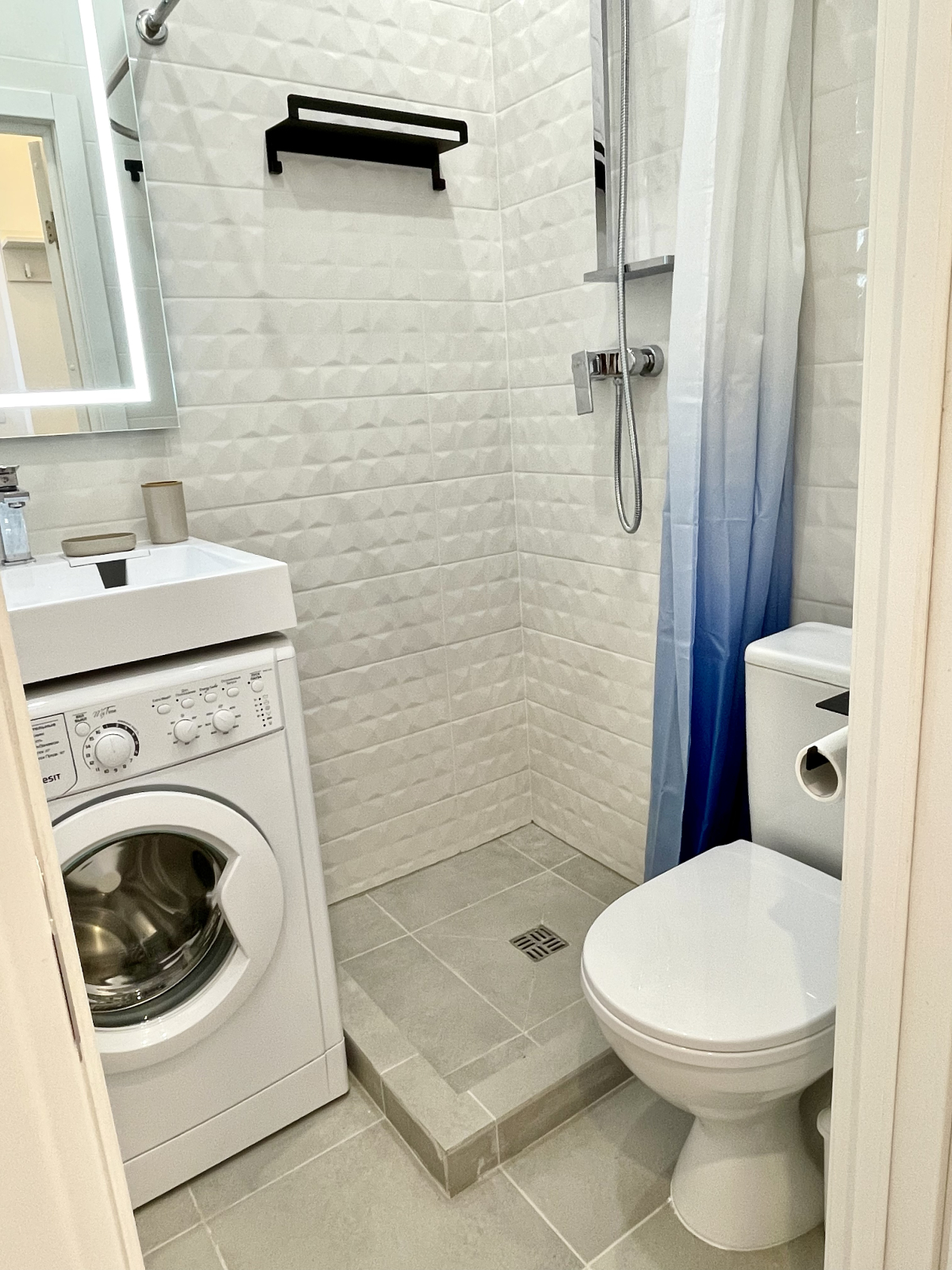 Апартаменты 520.1 Кунцевская