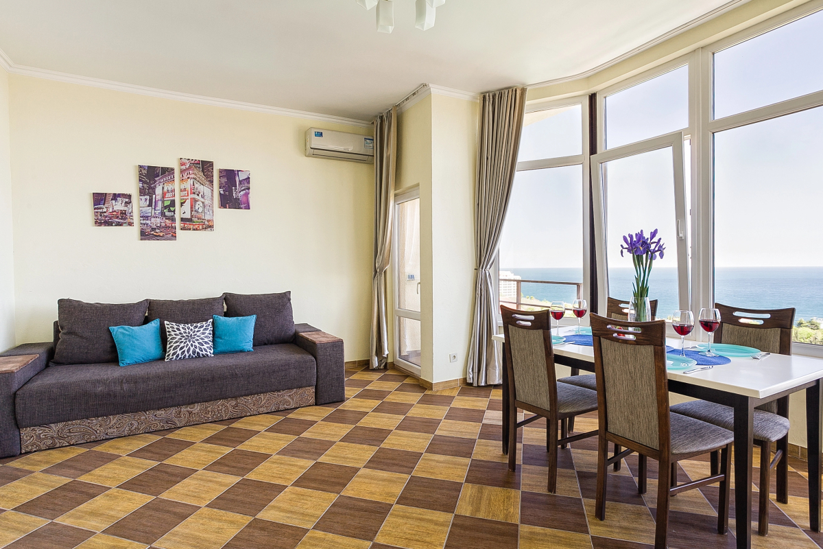 Гостевой Дом Меридиан