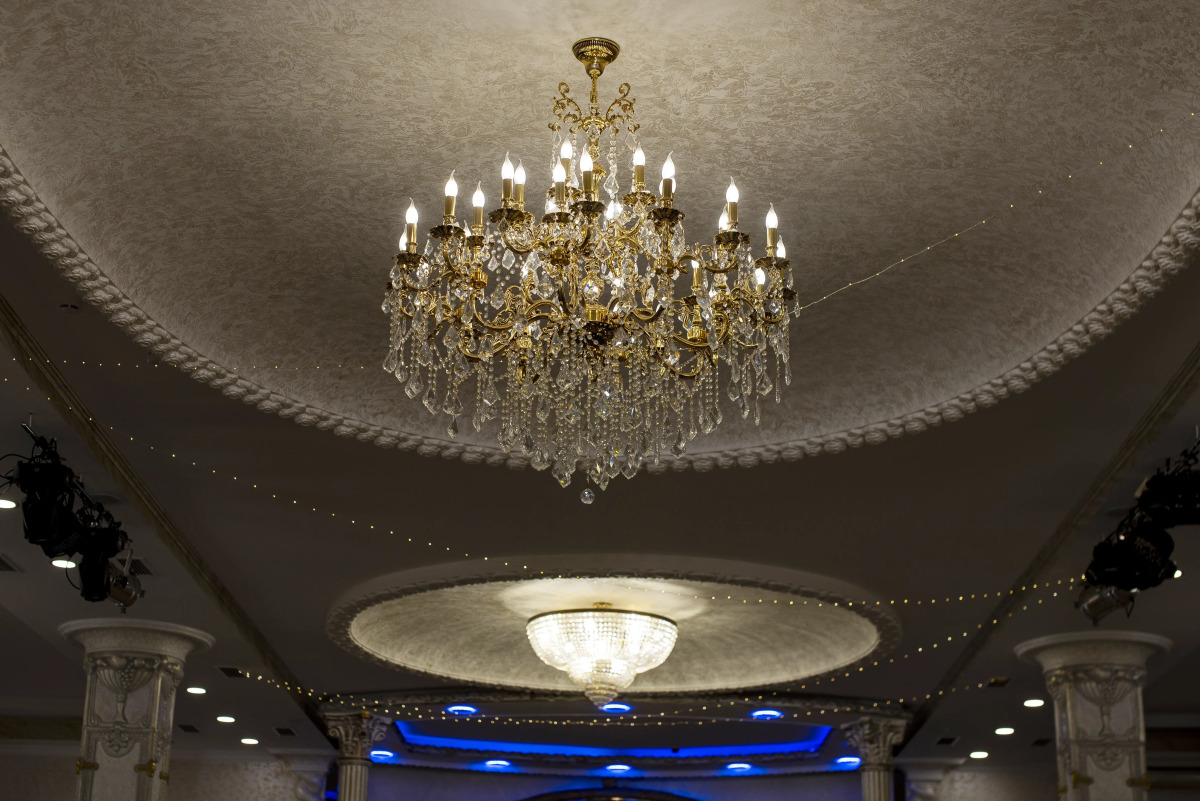 Отель Гранд Лион