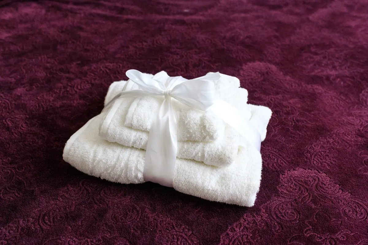 Апартаменты Башиловская 1к1