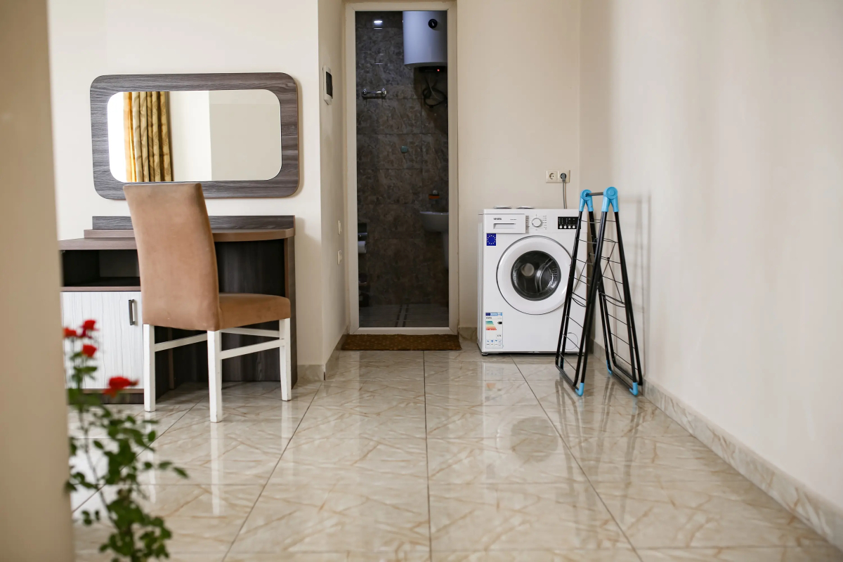 Апартаменты 37B