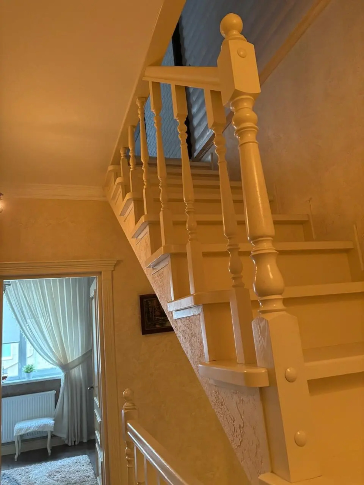 Частный дом На Архитектора Попова