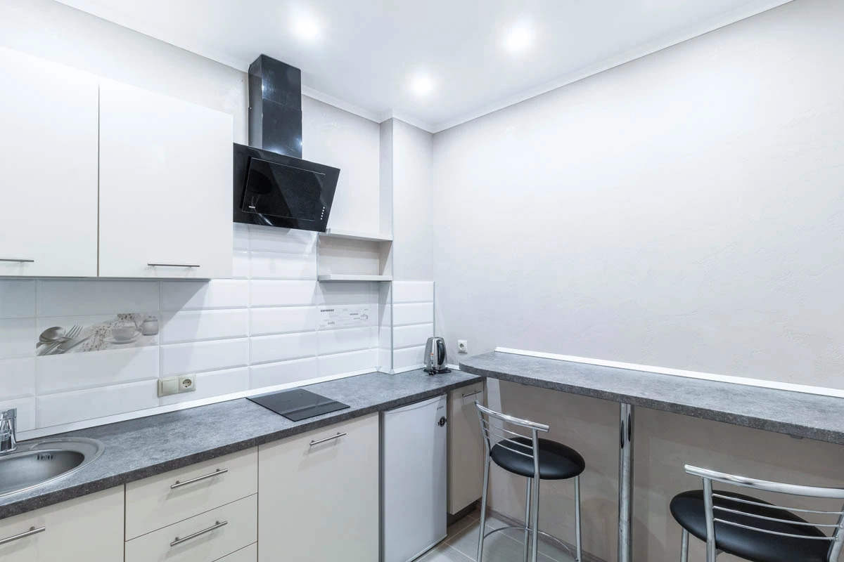 Апартаменты Берлога 55 Красный Путь 105