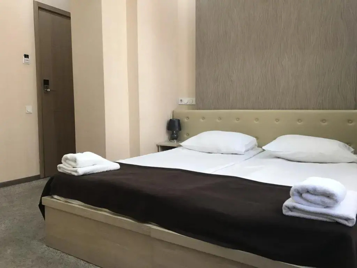 Отель Tbiliseli