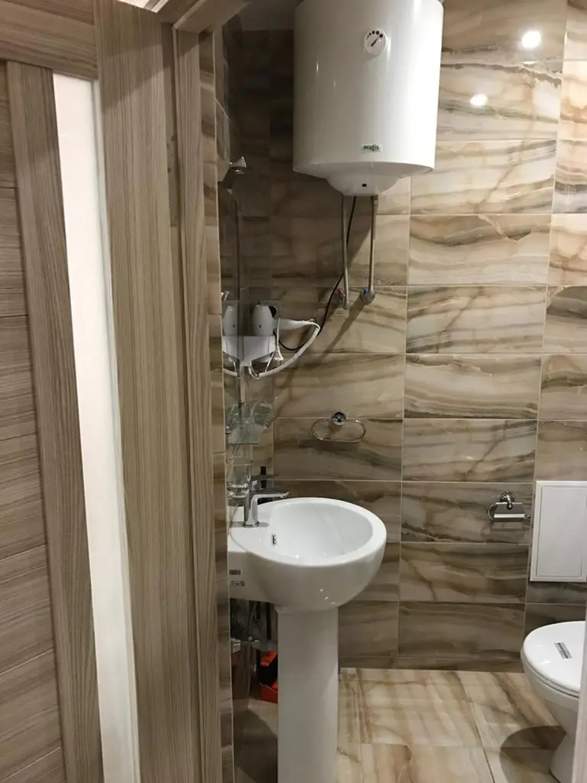 Гостевой дом Лиана