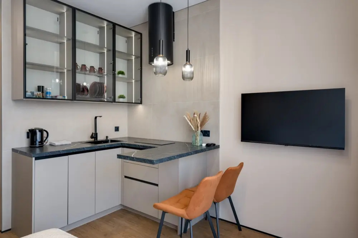 Апартаменты Sunny Days Apartment Шелихова