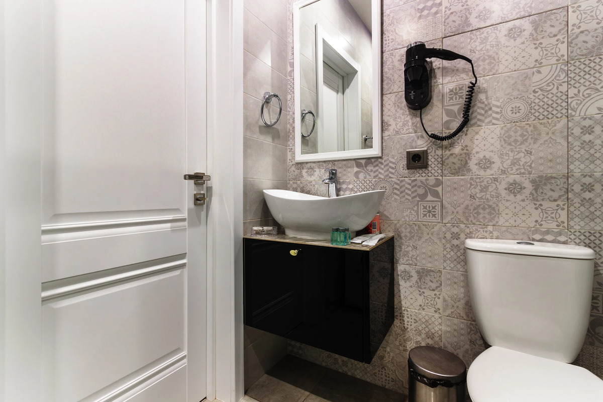 Апартаменты 50 Оттенков Серого