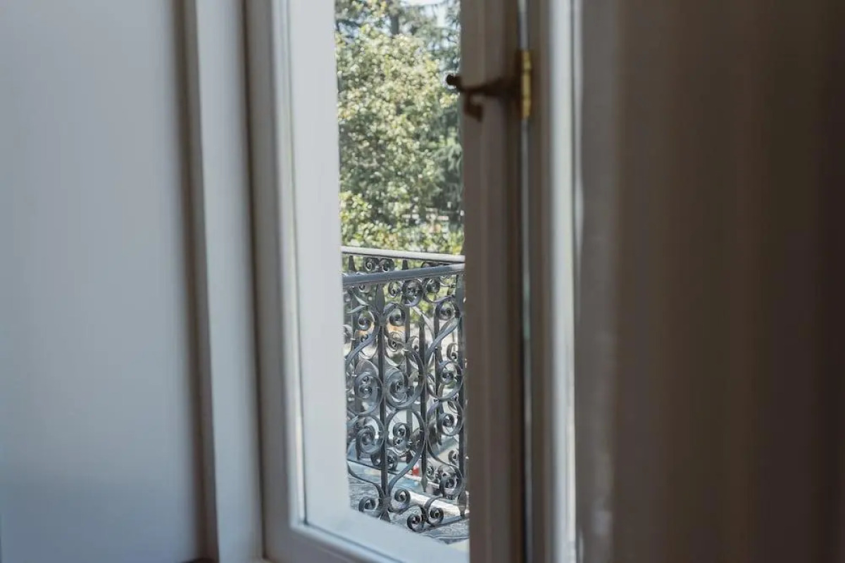 Отель Бульвар