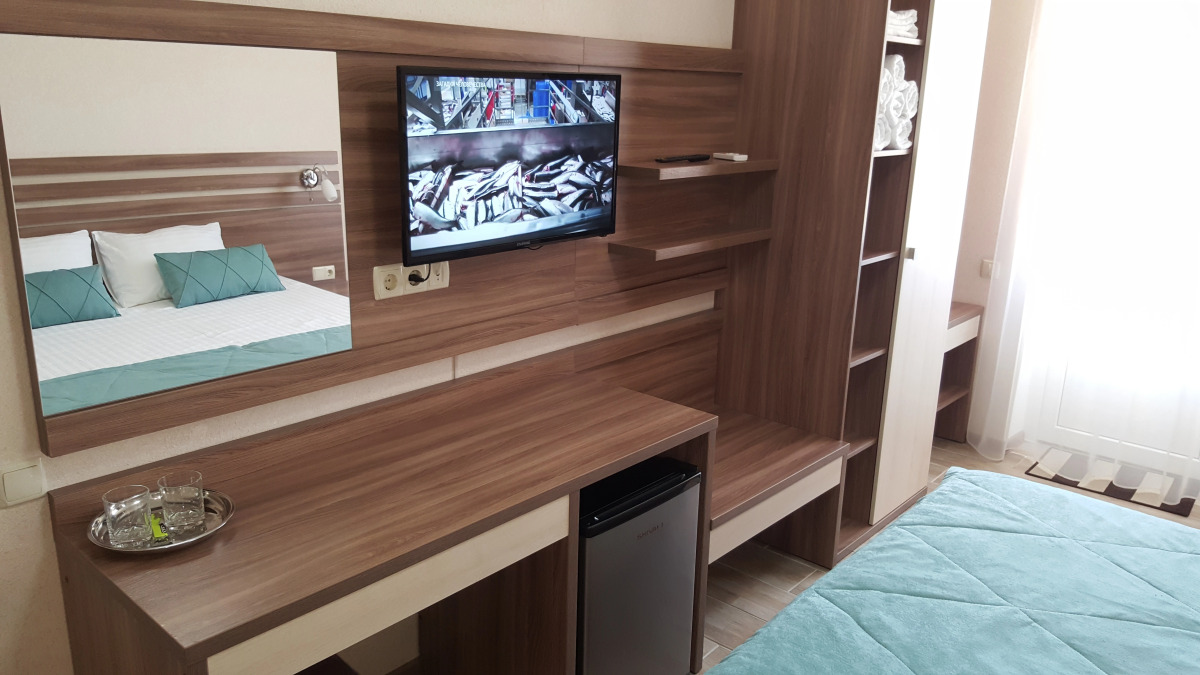 Гостевой Дом Светлана