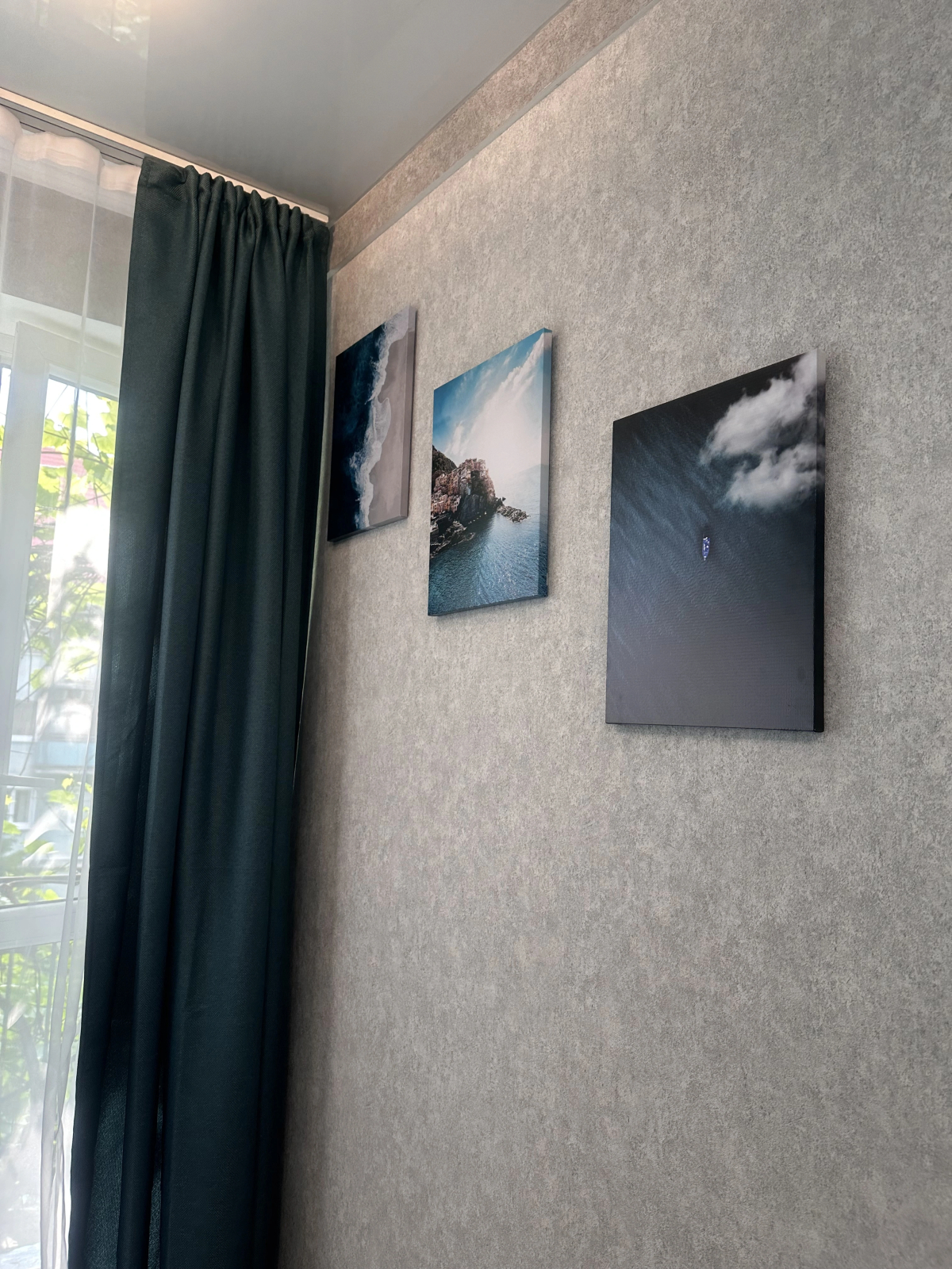 Квартира Уютная в Самом Центре Калининграда Вагнера 7