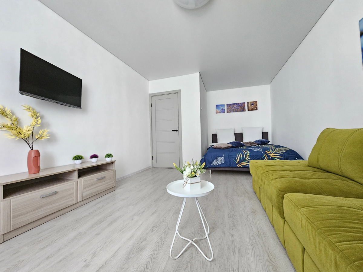 Апартаменты на Батюшкова