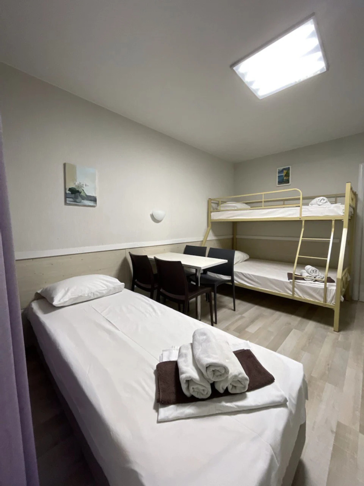 Гостевой дом ГНЕЗДО-ОРЛОВКА