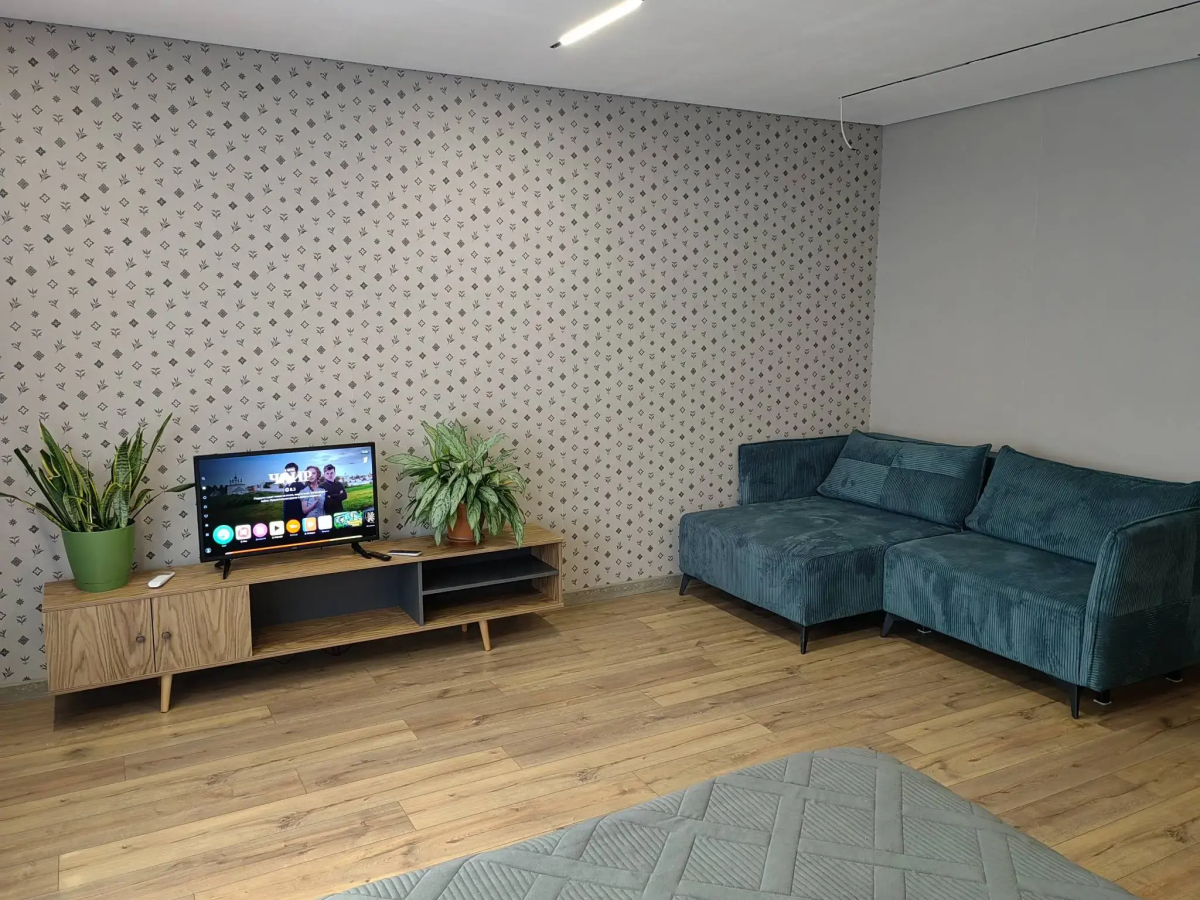 Квартира красивая в центре города