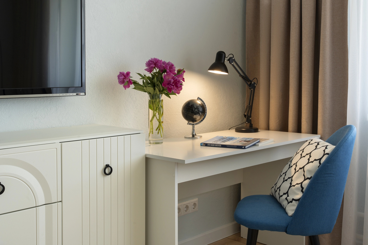 Апартаменты на Плещеева 8